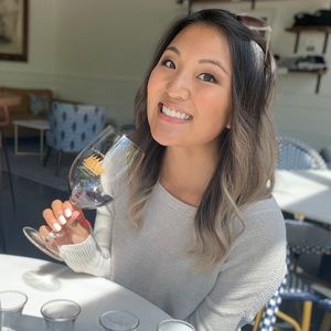 Meet your Posher, Taryn